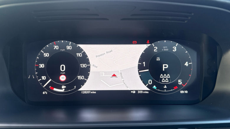 Land Rover Discovery 3.0 D300 Metropolitan Edition 5dr Auto Diesel Station Wagon